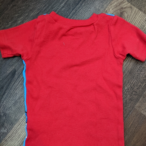 Marvel Spider-Man sleep shirts - Picture 6 of 7